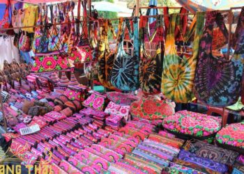 Kinh nghiệm đánh hàng Thái