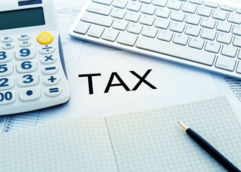 Chi tiết cách tính thuế thu nhập doanh nghiệp theo phương pháp khấu trừ và phương pháp trực tiếp 2017