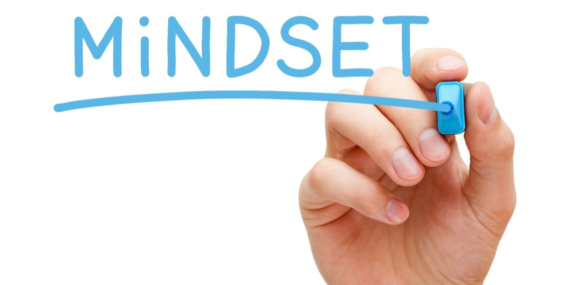 Tư duy theo kiểu lối mòn của người Việt