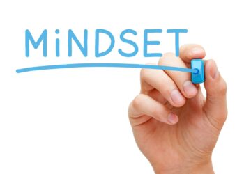 Tư duy theo kiểu lối mòn của người Việt