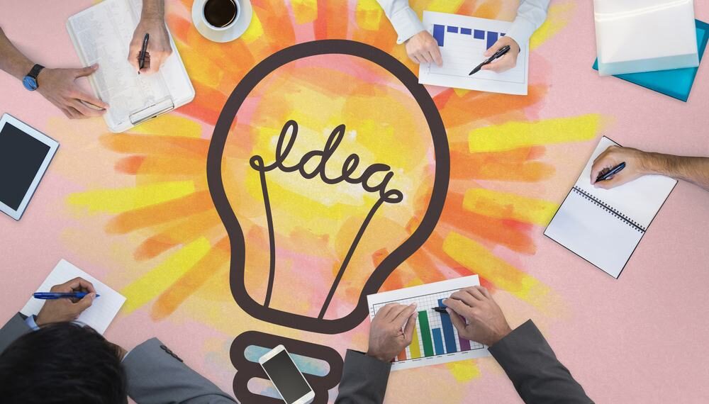 60 ý tưởng kinh doanh nhỏ ít vốn lãi lớn 4 y tuong kinh doanh