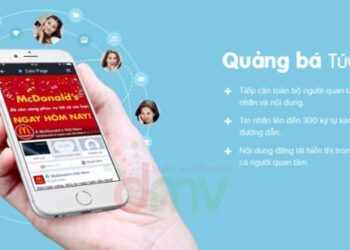 Tổng quan về bán hàng kênh Zalo