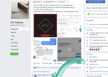 HIỆU ỨNG MỚI ”BẮN LIKE KHẮP MÀN HÌNH” CỦA FACEBOOK. BẠN ĐÃ THỬ CHƯA?