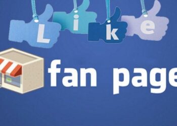 Bí kíp xây dựng Fanpage bán hàng có 5000 like nhanh chóng