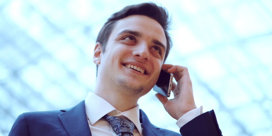 Xây dựng kịch bản bán hàng qua điện thoại thành công