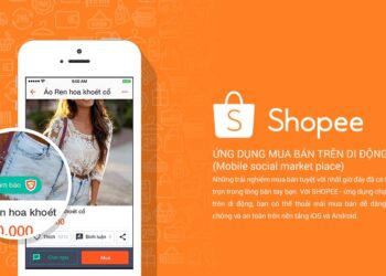 Tài liệu “Bí quyết bán hàng trên Shopee” Mới Nhất 2019