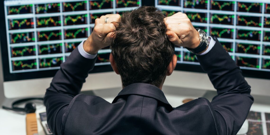 Đây là hai nguyên tắc cơ bản nên nhớ nếu bạn muốn đầu tư vào tiền ảo