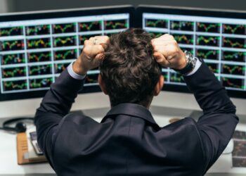 Đây là hai nguyên tắc cơ bản nên nhớ nếu bạn muốn đầu tư vào tiền ảo