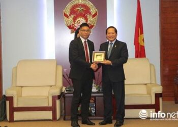 Facebook sẽ xây dựng kênh riêng để giải quyết các vấn đề Việt Nam yêu cầu