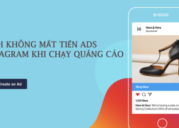 ĐỂ KHÔNG BỊ TRỪ MẤT TIỀN ADS INSTAGRAM KHI CHẠY QUẢNG CÁO