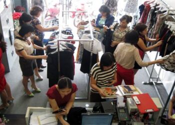 10 Cách tăng lượng khách hàng khi cửa hàng ế ẩm