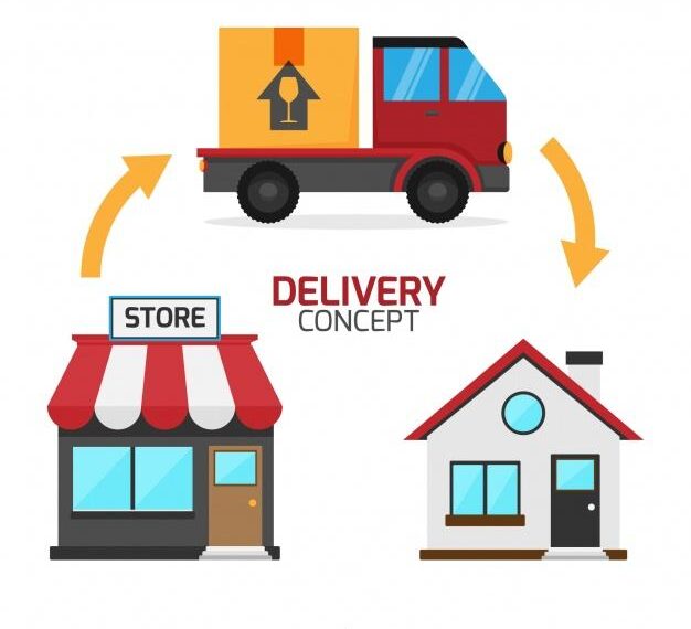 ĐÁNH GIÁ REVIEW 9 ĐƠN VỊ VẬN CHUYỂN LỚN NHẤT VIỆT NAM