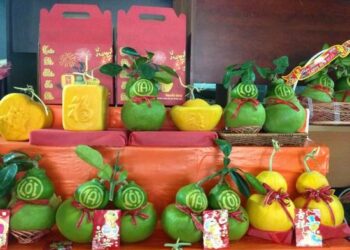 Kinh doanh tết 2018, cơ hội kiếm tiền “khủng” ít người biết đến