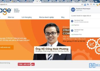 Hướng dẫn đánh giá hoạt động Digital Marketing của đối thủ