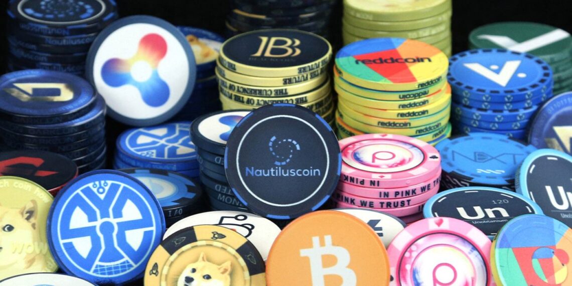 HOLD/TRADE COIN – Newbie nên chọn Coin nào để đầu tư?