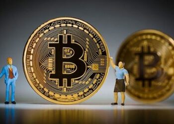 BITCOIN – LÒNG THAM & CUỘC CÁCH MẠNG CÔNG NGHỆ