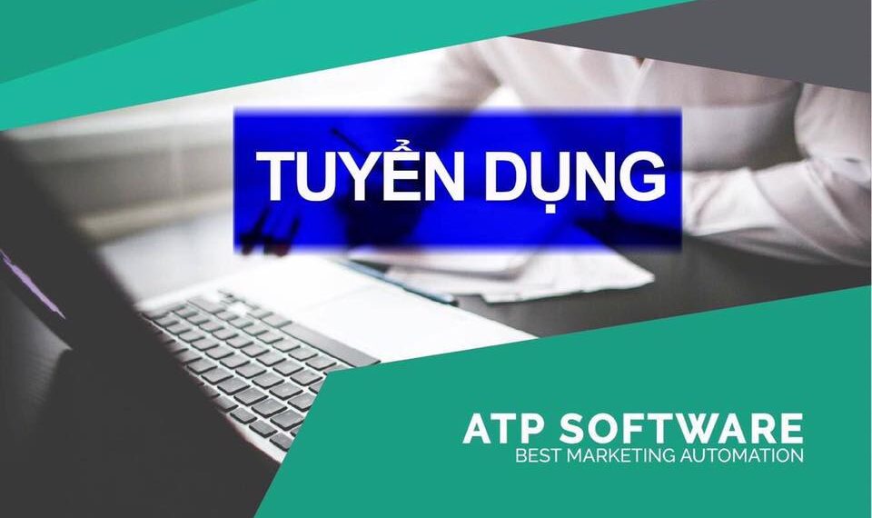 ATP cần bổ sung thêm nhiều vị trí nhân sự mới làm việc tại HCM trong năm 2018 2 ATP cần bổ sung thêm nhiều vị trí nhân sự mới làm việc tại HCM trong năm 2018