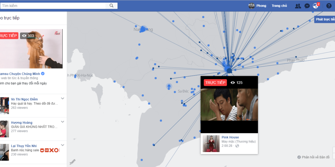 Danh sách 50 nhóm bán hàng livestream Facebook cực tốt 2018 2 Danh sách 50 nhóm bán hàng livestream Facebook cực tốt 2018