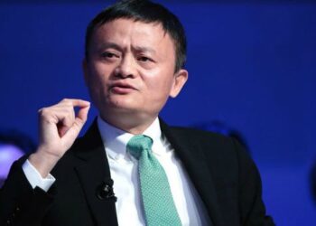 Những câu nói nổi tiếng của Jack Ma