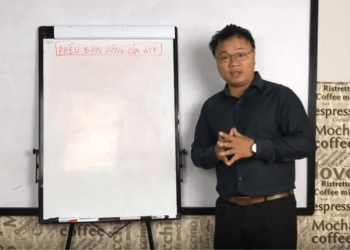 4 CẤP ĐỘ TRONG PHỄU BÁN HÀNG – CASE STUDY VỚI PHỄU SẢN PHẨM CỦA ATP SOFTWARE?