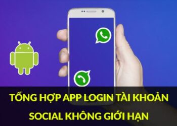 Hướng dẫn đăng nhập nhiều tài khoản Facebook, Zalo, Instagram, Twitter… không giới hạn trên máy tính và điện thoại