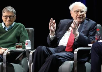 32 điểm chung của 11000 triệu phú nước Mỹ