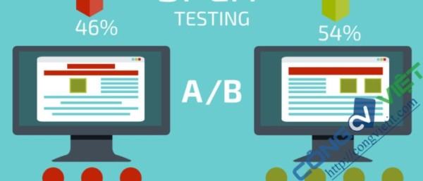 A/b testing là gì? Các bước test a/b trong quảng cáo Facebook | ATP Software