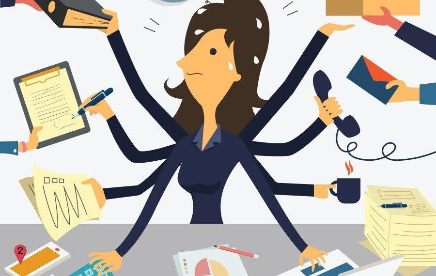 MUỐN KHỞI NGHIỆP THÀNH CÔNG, HÃY ĐI LÀM THUÊ Ở NHIỀU VỊ TRÍ TRƯỚC 1 TẠI SAO ĐỘI NGŨ NHÂN VIÊN BÁN HÀNG LÀM VIỆC KHÔNG HIỆU QUẢ ?