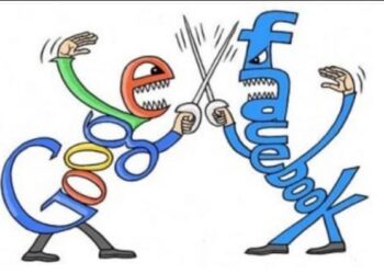 KINH DOANH THỜI CÔNG NGHỆ CHỌN FACEBOOK HAY GOOGLE