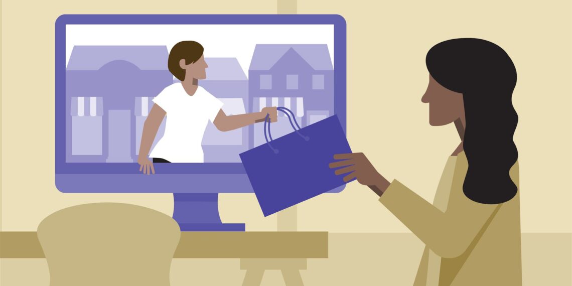 Những khó khăn khi bắt đầu kinh doanh online là gì? 1 Những khó khăn khi bắt đầu kinh doanh online là gì?