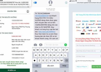 Bán hàng online bị lừa mất sạch tiền trong tài khoản