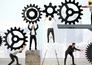 KINH NGHIỆM ĐỂ TĂNG HIỆU SUẤT LÀM VIỆC CHO NHÂN VIÊN