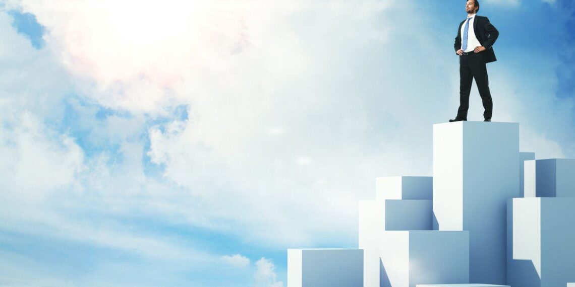 Bí quyết thực hiện giấc mơ của doanh nhân thành công 1 Bí quyết thực hiện giấc mơ của doanh nhân thành công