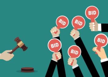 cach dat gia thau quang cao facebook