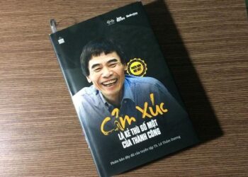 CẢM XÚC LÀ KẺ THÙ SỐ 1 CỦA THÀNH CÔNG