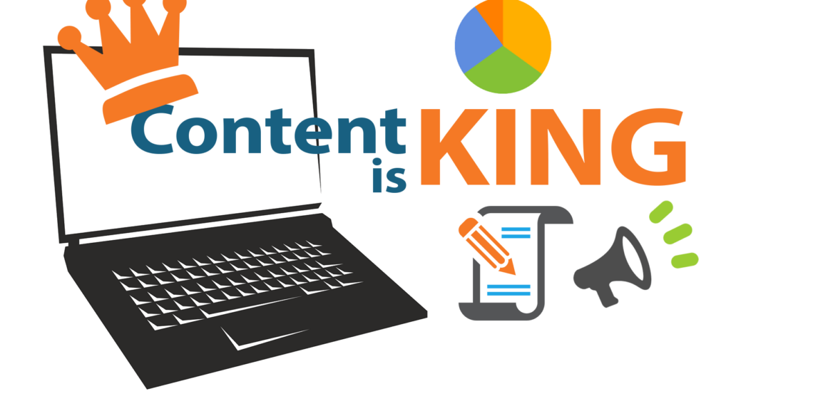 GIÁ TRỊ - YẾU TỐ CỐT LÕI CỦA MỘT CONTENT THÀNH CÔNG 1 Bí quyết viết content bán hàng thu hút người đọc