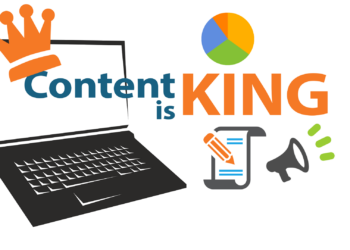Bí quyết viết content bán hàng thu hút người đọc
