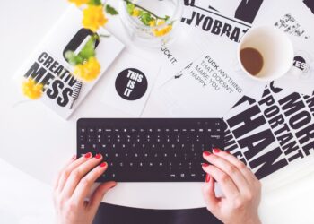 4 NGUỒN TÀI LIỆU HAY DÀNH CHO COPYWRITER