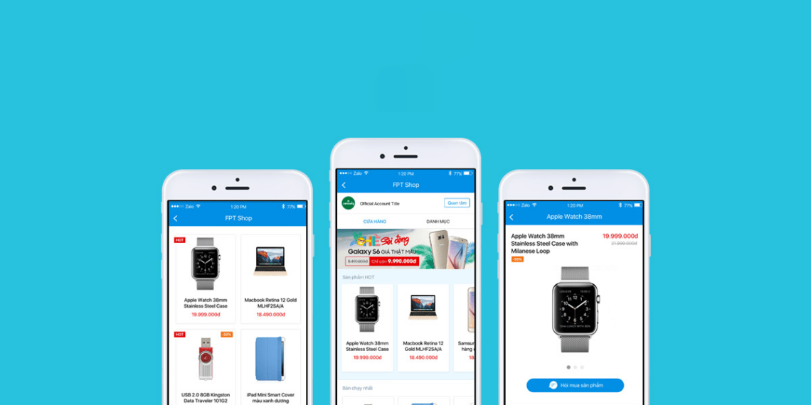 TÀI LIỆU ZALO MARKETING TỪ A-Z 2020 PHẦN 3