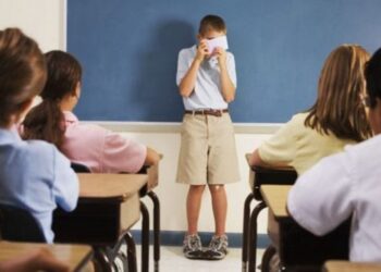 10 SAI LẦM HAY GẶP TRONG CÁCH CƯ XỬ HÀNG NGÀY