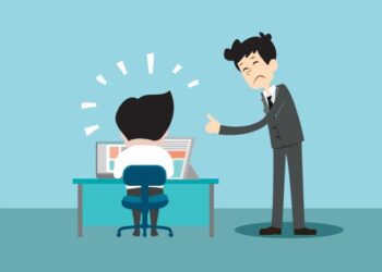 BÍ QUYẾT ĐỂ GIAO VIỆC CHO CẤP DƯỚI HIỆU QUẢ