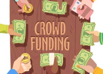 CÁC LĨNH VỰC VÀ HÌNH THỨC GỌI VỐN CỦA CROWDFUNDING