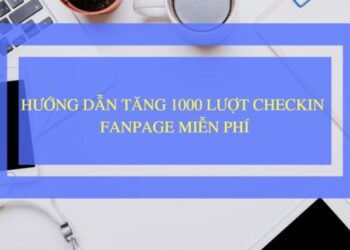 Áp dụng ngay 8 điều sau đây để bán hàng online trên Facebook hiệu quả