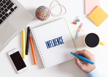 XU HƯỚNG SỬ DỤNG INFLUENCER MARKETING TRONG CHIẾN DỊCH MARKETING CỦA DOANH NGHIỆP