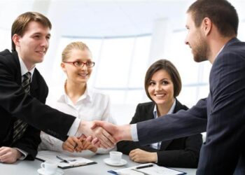 6 Kỹ thuật giúp bạn tiếp cận khách hàng tiềm năng