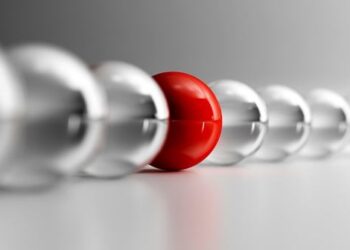 TẠO SỰ KHÁC BIỆT THƯƠNG HIỆU TRONG NHẬN THỨC ĐỂ DẪN ĐẦU