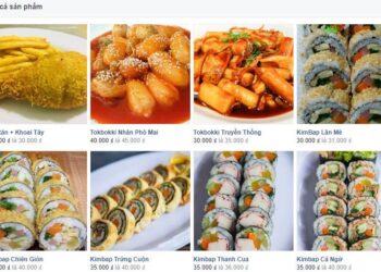 Ý tưởng kinh doanh online tại nhà dành cho sinh viên, các bà nội trợ hay dân văn phòng