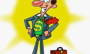 BÍ QUYẾT LẤY LÒNG KHÁCH HÀNG CỦA TAY BÁN HÀNG NGHIỆP DƯ