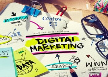 9 kỹ năng cần có của một digital marketers
