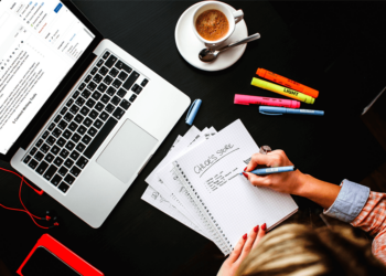 5 PHƯƠNG PHÁP GIÚP CẢI THIỆN KỸ NĂNG VIẾT CỦA BẠN